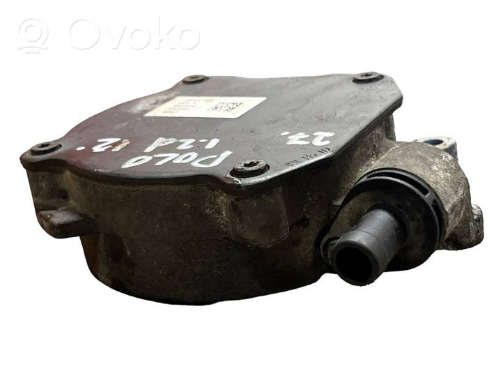 Volkswagen Polo V 6R Vacuum pump 03L145207