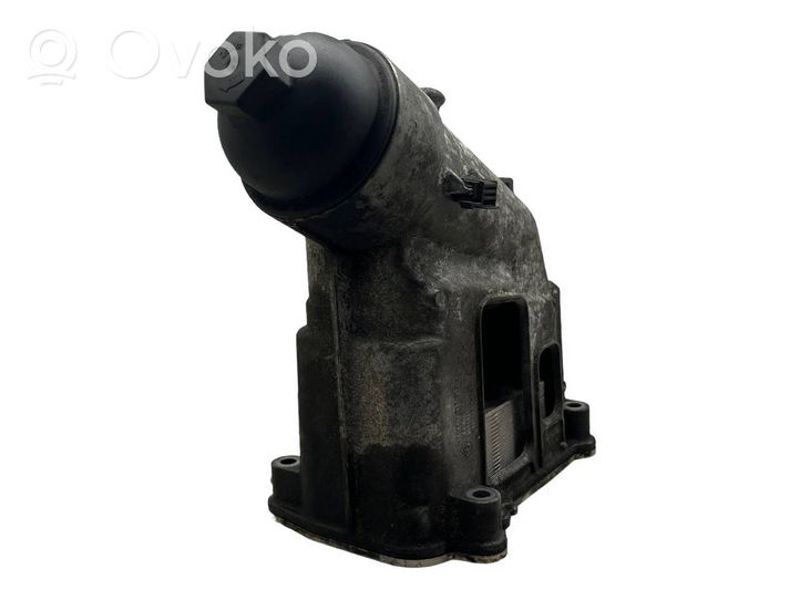 BMW 3 E92 E93 Supporto di montaggio del filtro dell’olio L1609005