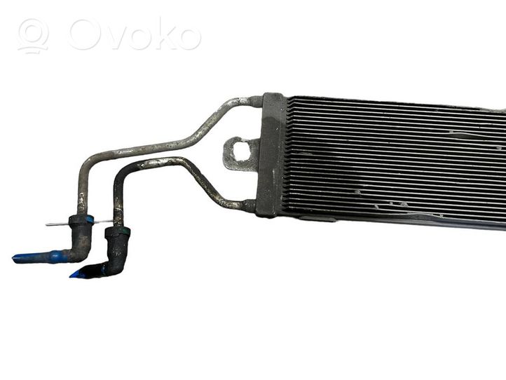 Volkswagen Polo IV 9N3 Polttoainejäähdytin (radiaattori) 6Q0201895B