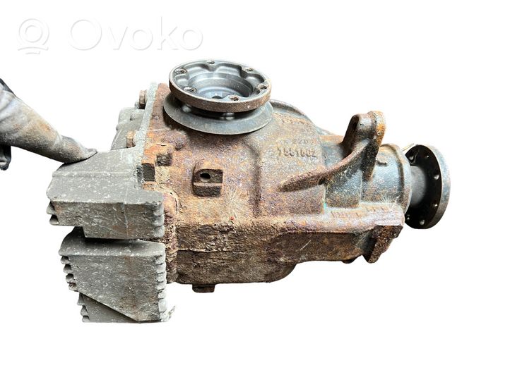 BMW Z4 E85 E86 Rear differential 7565144-01