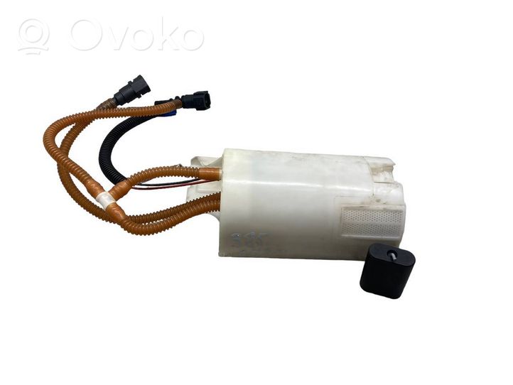 BMW Z4 E85 E86 In-tank fuel pump 25331607