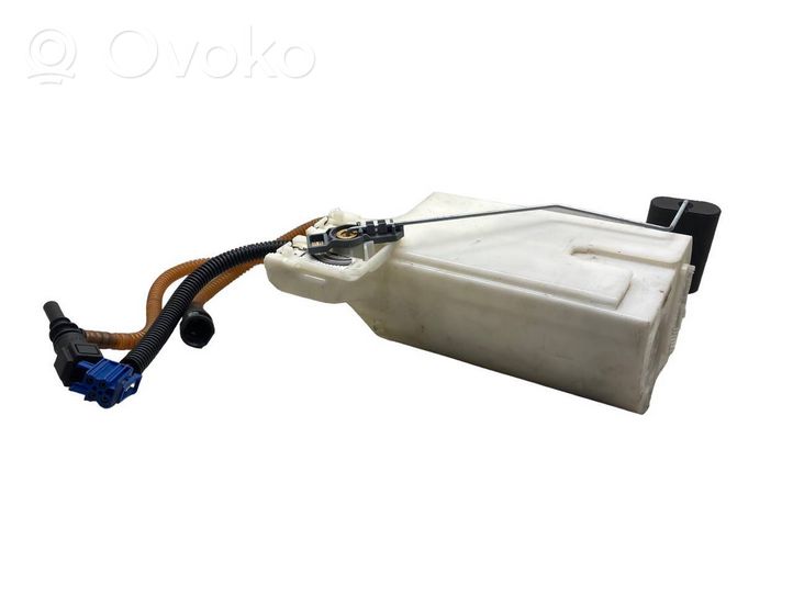 BMW Z4 E85 E86 In-tank fuel pump 25331607