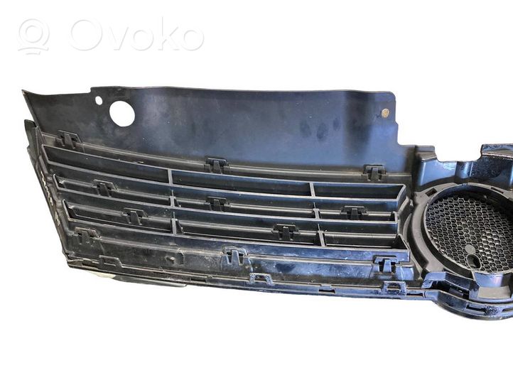 Volkswagen Jetta VI Kühlergrill 5C6853653