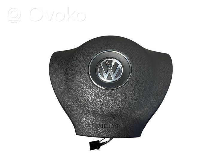 Volkswagen Jetta VI Steering wheel airbag 1KM880201G