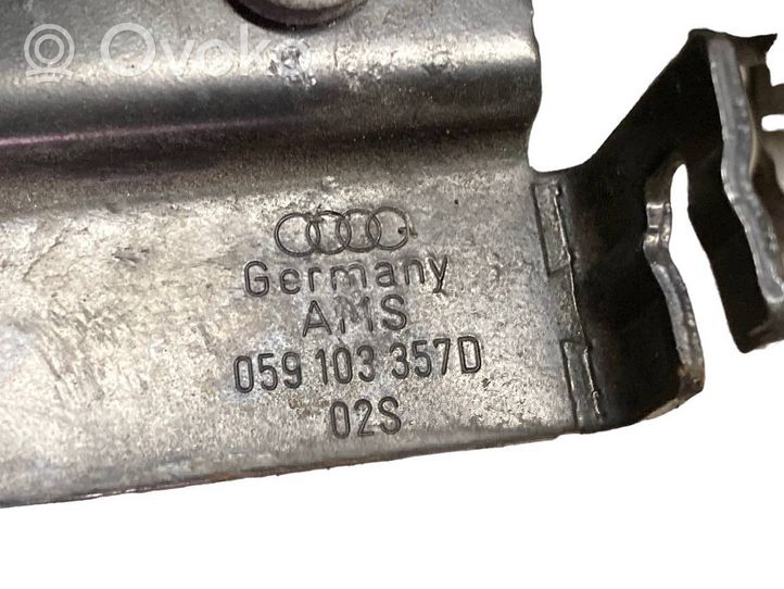 Audi A7 S7 4G Turboahdin 059145874C