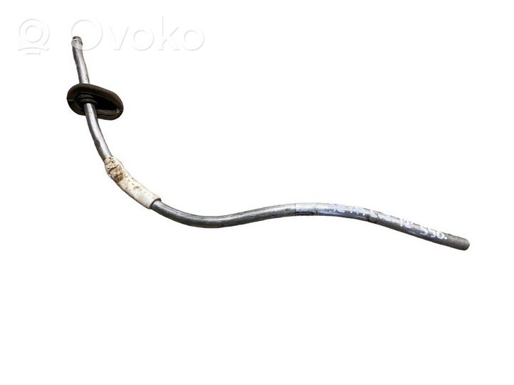 Volkswagen Jetta VI Handbrake/parking brake wiring cable 1J0711487A