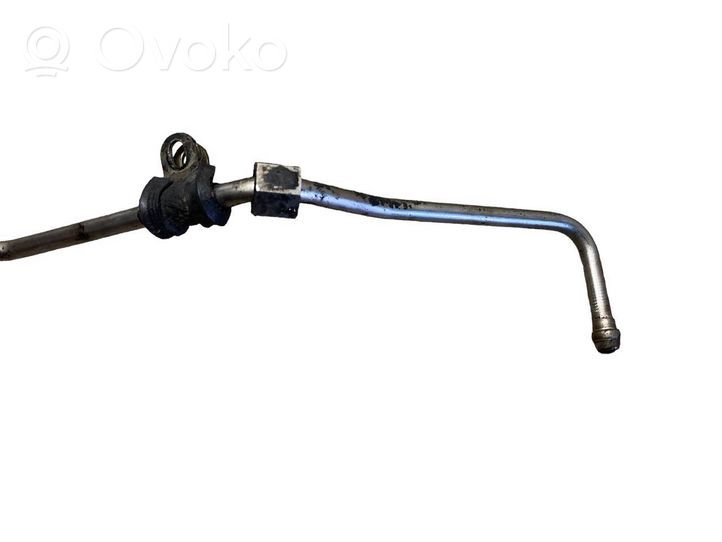 Volkswagen Polo Tubo flessibile mandata olio del turbocompressore turbo 045145771E