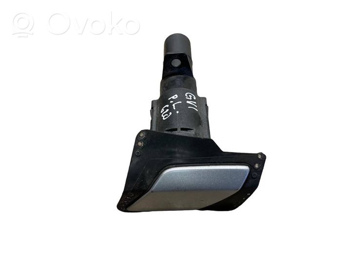 Volkswagen Golf VI Headlight washer spray nozzle 5K0807941