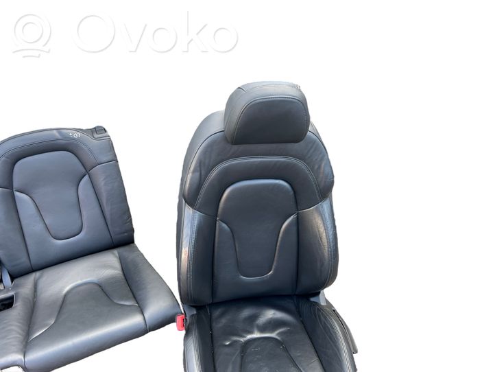 8j0881106 Audi TT TTS Mk2 Interior set, 700.00 € | RRR