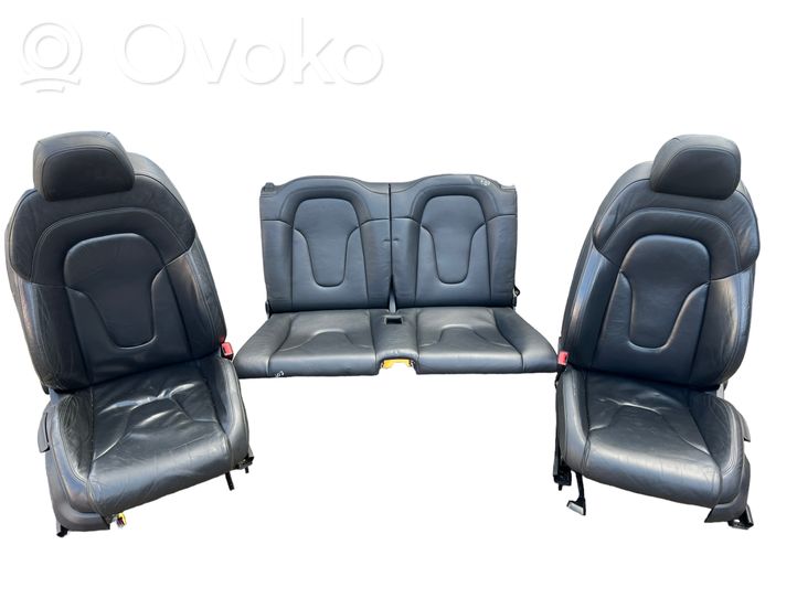8j0881106 Audi TT TTS Mk2 Interior set, 700.00 € | RRR