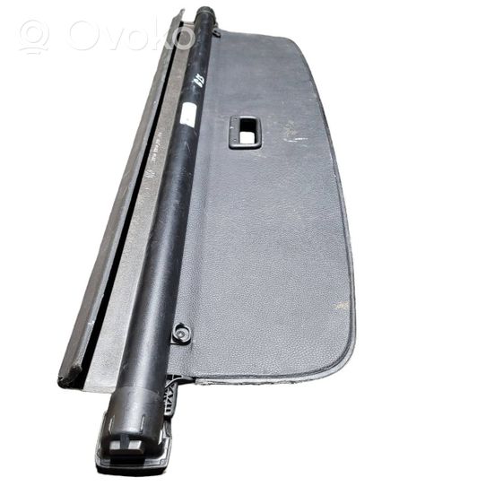 Volkswagen Golf VI Parcel shelf load cover 1K9867871B