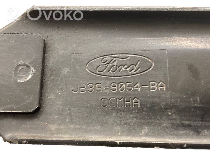 Ford Ranger Degalų bako laikiklis (-iai) JB3G9054BA