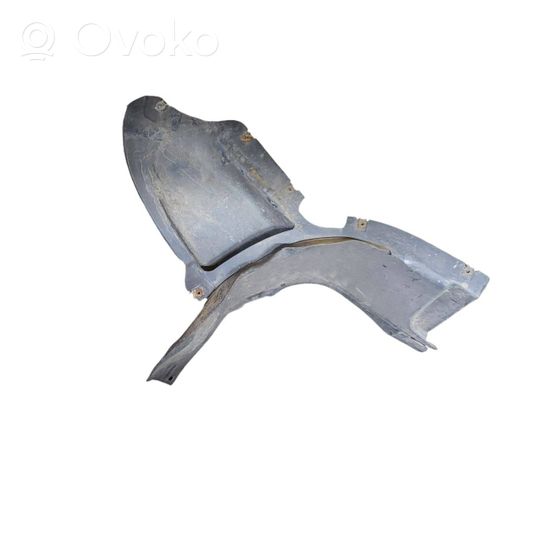 Volkswagen Golf VI Rivestimento paraspruzzi passaruota anteriore 5K0805974B