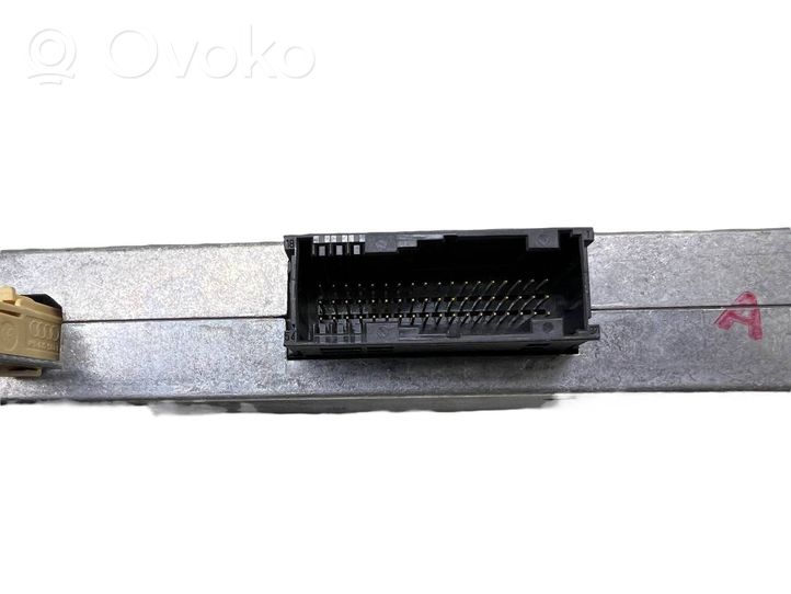 Audi A4 S4 B7 8E 8H Bluetooth modulis 8P0862335H