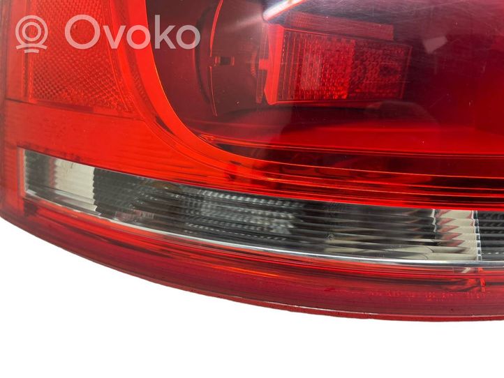 Audi A4 S4 B7 8E 8H Rear/tail lights set 8H0945096D