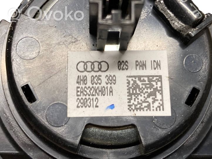 Audi A7 S7 4G Paneelikaiutin 4H0035399