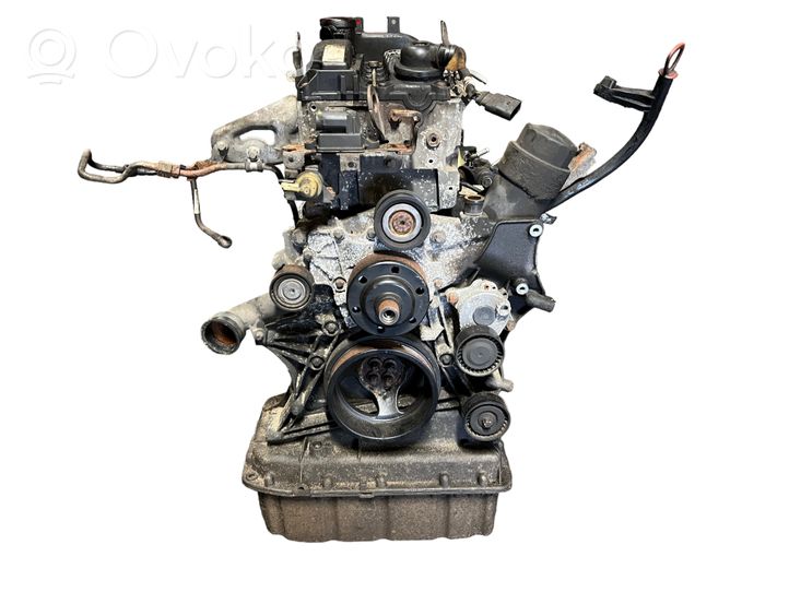 Mercedes-Benz Sprinter W906 Motor 651955