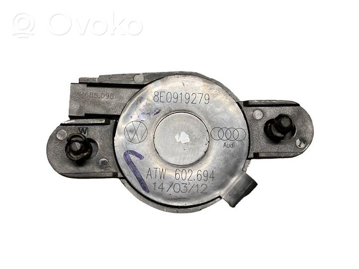 Audi A7 S7 4G Głośnik / Buzzer czujnika parkowania PDC 8E0919279