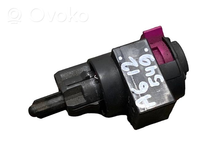 Audi A6 S6 C7 4G Interruttore del pedale del freno 4F0945459B