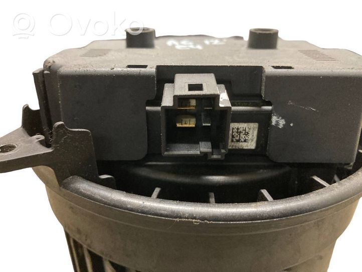 Audi A6 S6 C7 4G Ventola riscaldamento/ventilatore abitacolo 4H1820021B