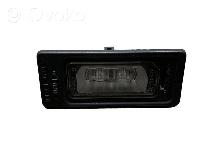 Audi A6 S6 C7 4G Luce targa 4G0943021