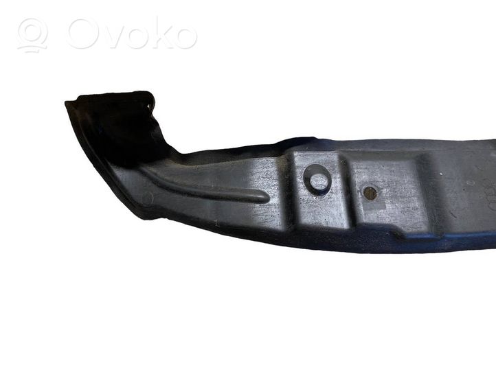 Audi A6 S6 C7 4G Supporto/guarnizione in poliuretano espanso del parafango 4G0821112