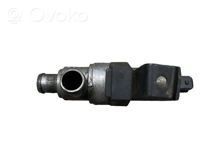 Audi 80 90 S2 B4 Idle control valve (regulator) 027133459A