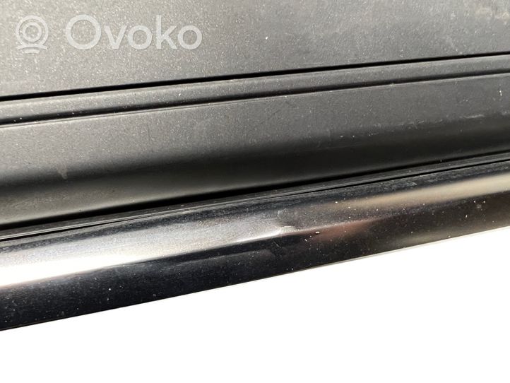 Audi Q5 SQ5 Maskownica / Grill / Atrapa górna chłodnicy 80A853651