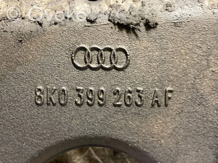 Audi Q5 SQ5 Vaihdelaatikon kannake 8K0399263AF