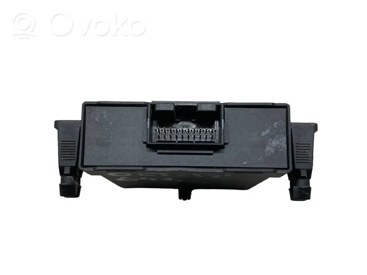 Skoda Octavia Mk2 (1Z) Module de passerelle 7N0907530J