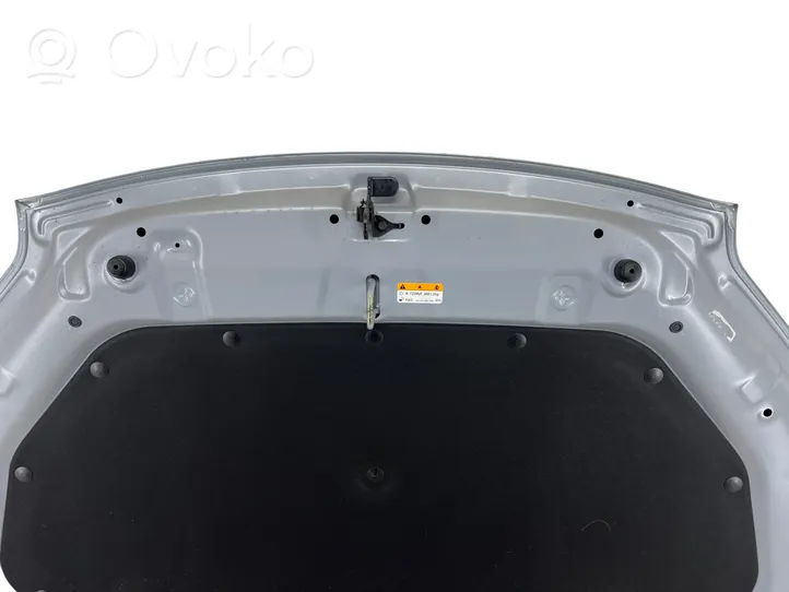 KIA Sportage Engine bonnet/hood 