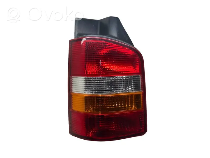 Volkswagen Transporter - Caravelle T5 Lampa tylna 7H5945257A