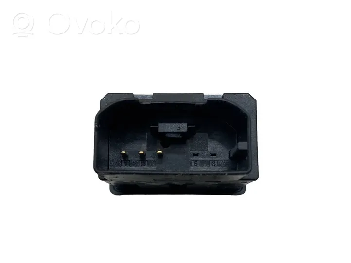 Audi A6 S6 C6 4F Interruptor de encendido/apagado del airbag de pasajero 1K0919237D