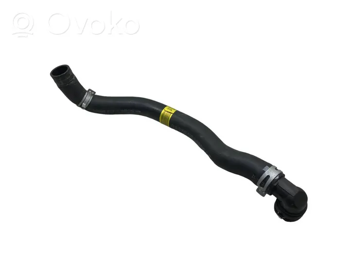 KIA Sportage Engine coolant pipe/hose 25410D3700