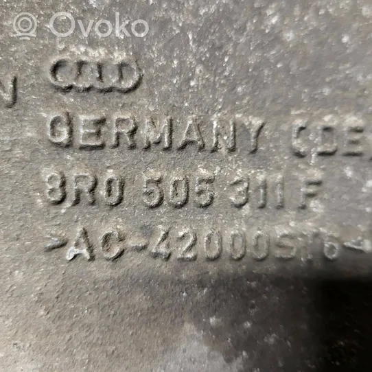 Audi A7 S7 4G Galinė šakė 8R0505311F
