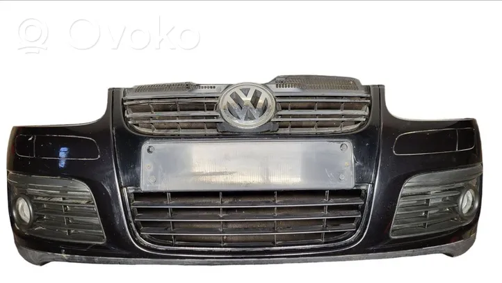 Volkswagen Golf V Front bumper 1K0807221C