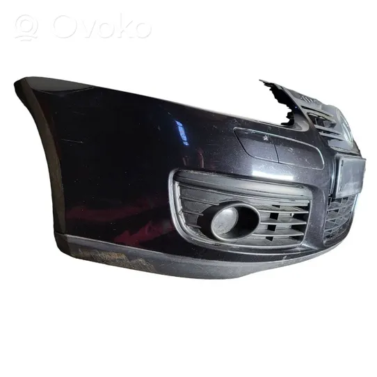 Volkswagen Golf V Front bumper 1K0807221C