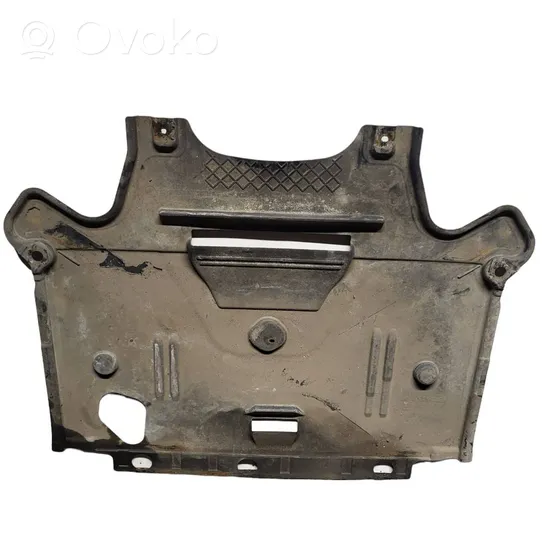 Audi A5 8T 8F Plaque, cache de protection de boîte de vitesses 8K2863822J