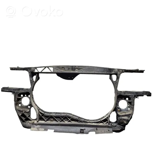 Audi A4 S4 B6 8E 8H Schlossträger Frontträger Frontmaske 8E0805594