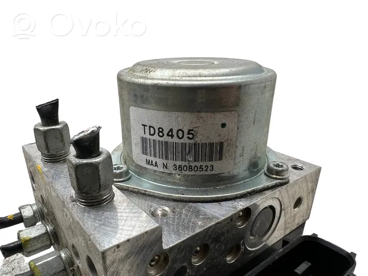 Infiniti Q50 ABS-pumppu TD8405