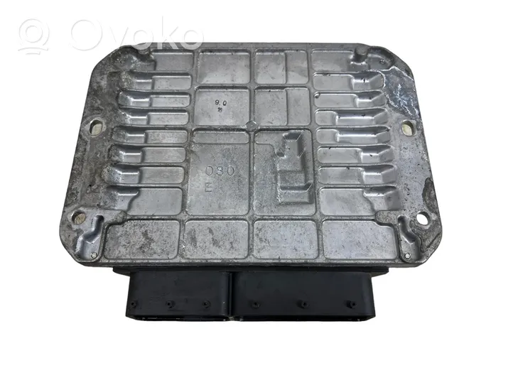 Mitsubishi Outlander Sterownik / Moduł ECU 275700-1734