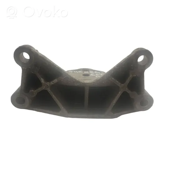 Volkswagen Touareg II Supporto di montaggio scatola del cambio 7L6399649D