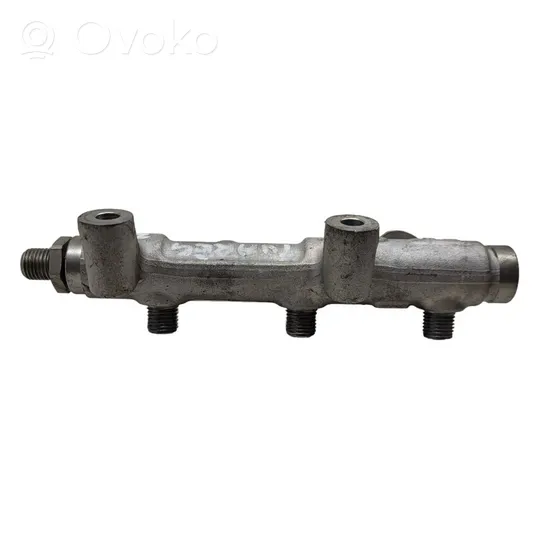 Volkswagen Touareg II Tuyau de conduite principale de carburant 059130089BT