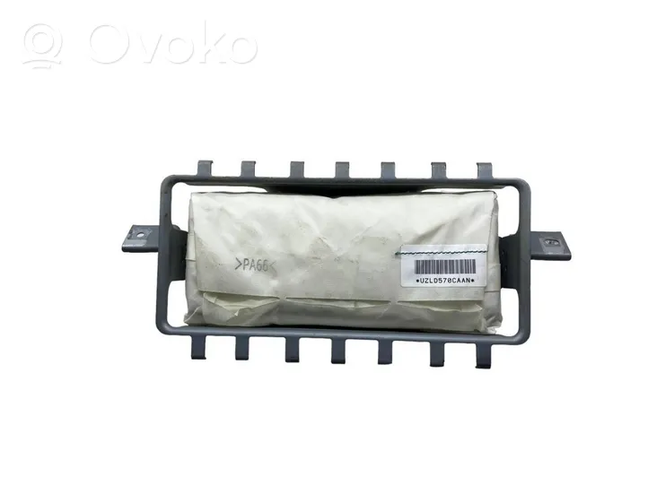 Infiniti Q50 Airbag de passager 0080P1110026