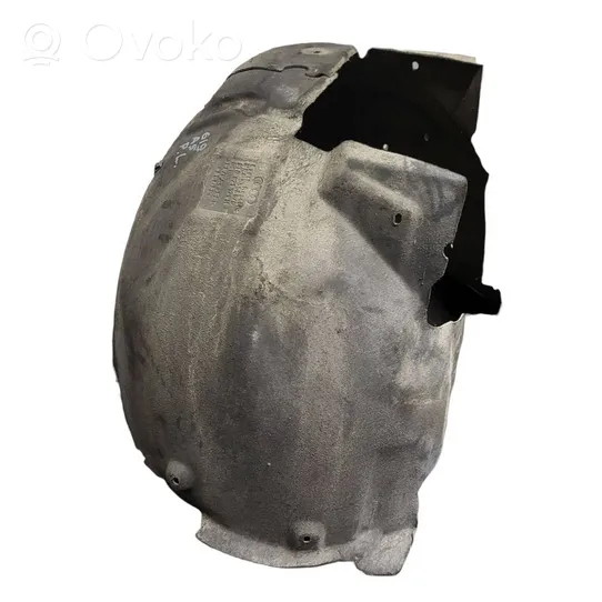 Audi A5 8T 8F Rivestimento paraspruzzi passaruota anteriore 8T0821171H