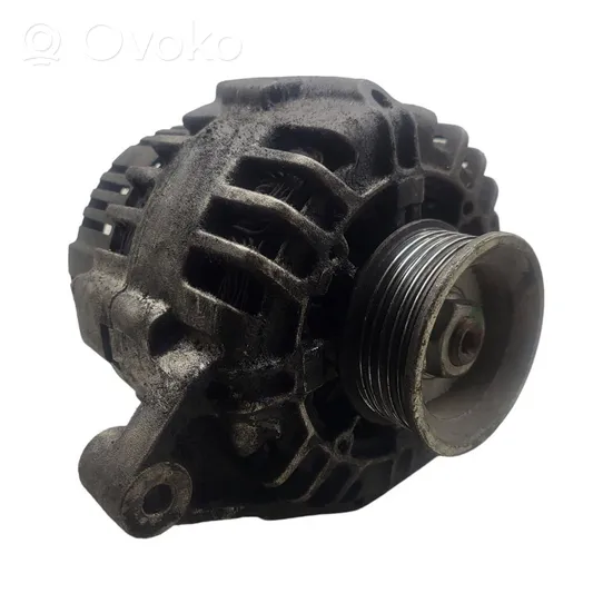 Volkswagen PASSAT B5.5 Generatore/alternatore SG14B012