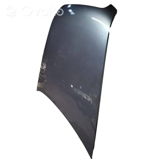 Audi A6 S6 C6 4F Dangtis variklio (kapotas) 4F0010189C