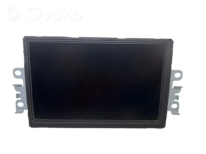 ZAZ 101 Monitor/display/piccolo schermo 31382906