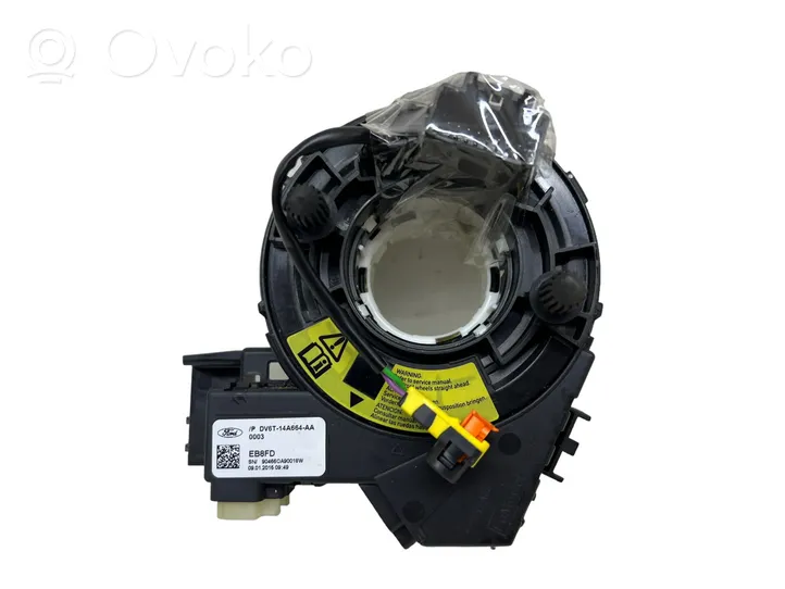 Ford Transit Innesco anello di contatto dell’airbag (anello SRS) DV6T-14A664-AA