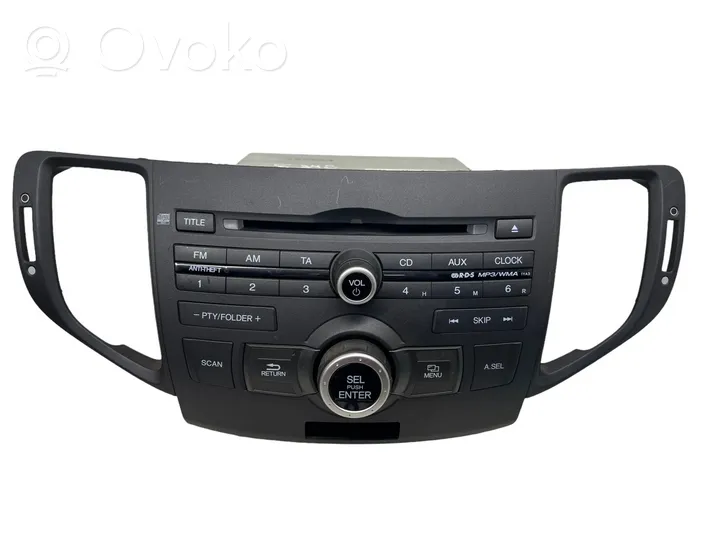 ZAZ 101 Radio / CD-Player / DVD-Player / Navigation 39100-TL0-G000